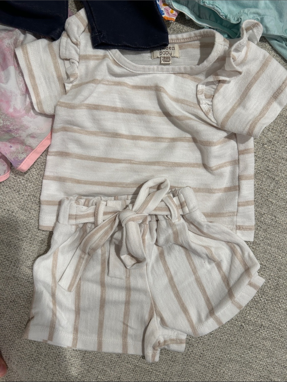 18 Month Bundle - Picture 2 of 9